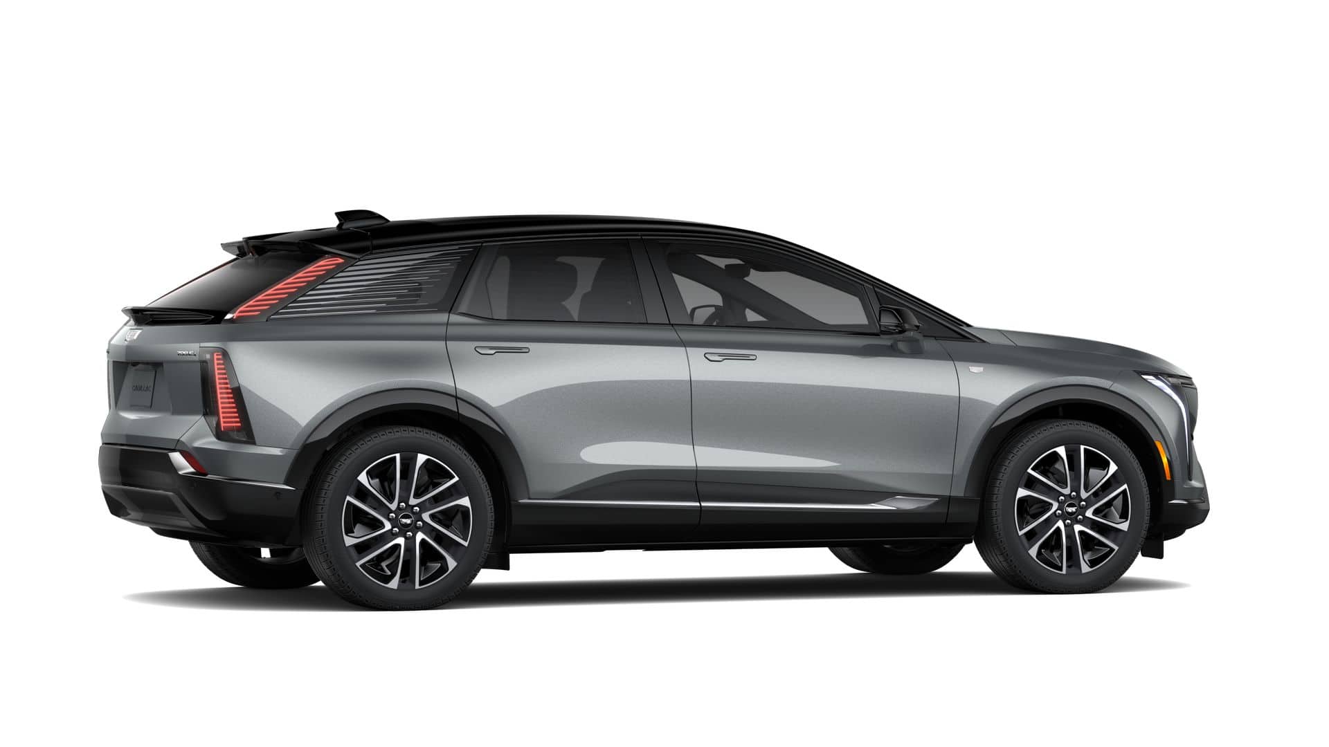 Thumbnail: 2026 Cadillac Optiq - 16