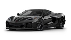 2025 Chevrolet Corvette Z06 3LZ Coupe