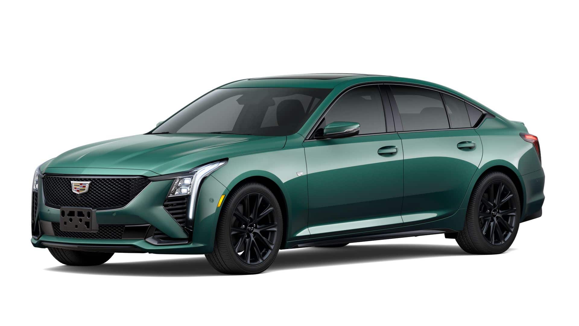 2025 Cadillac CT5 Sport - Photo 25