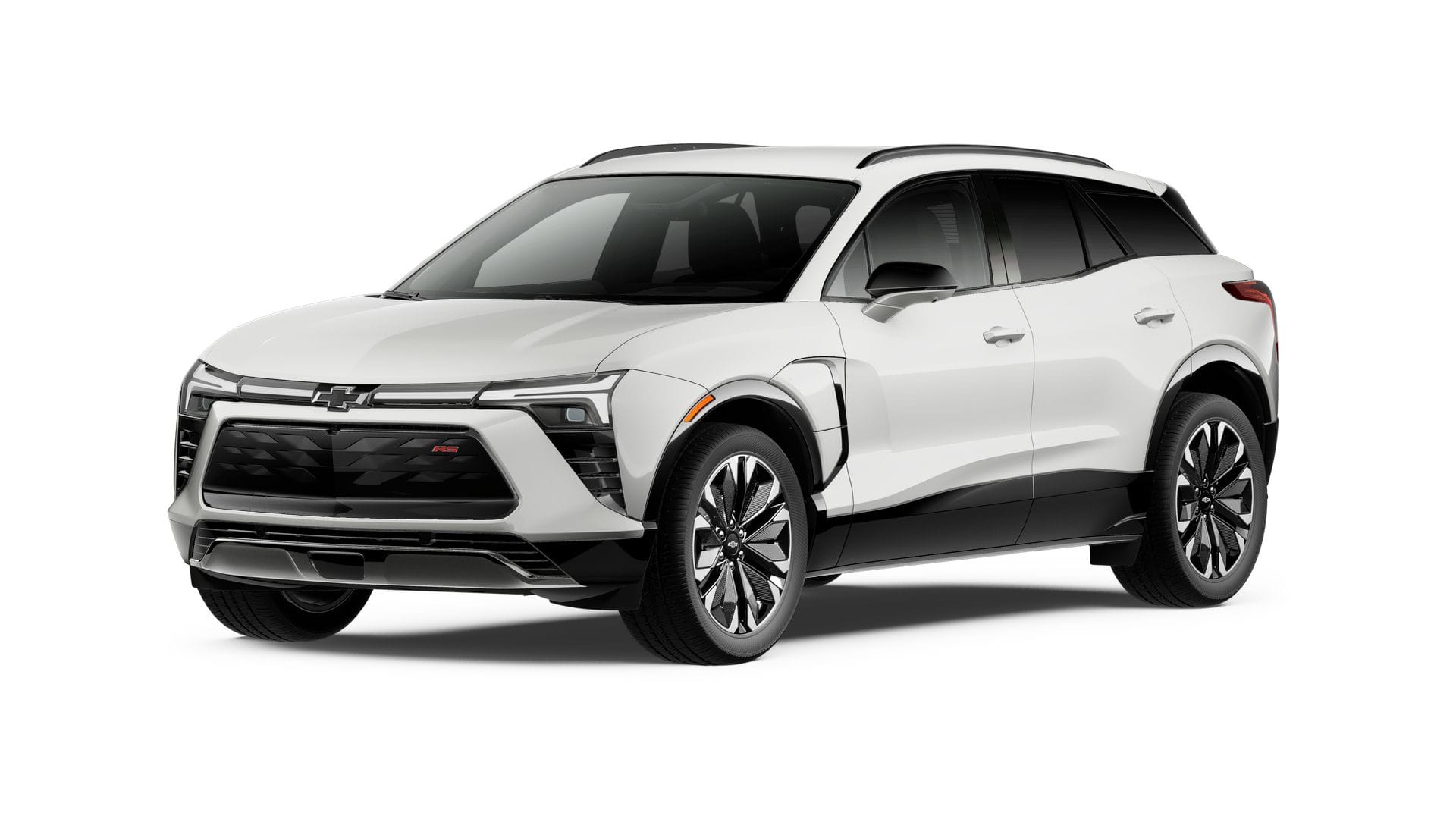 2025 Chevrolet Blazer EV RS - Photo 27