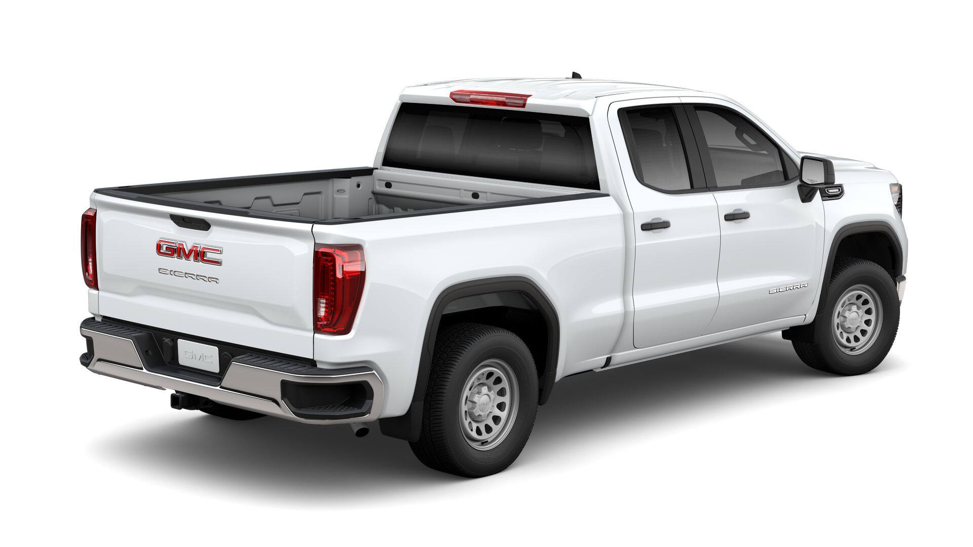 2026 GMC Sierra 1500 Pro - Photo 51