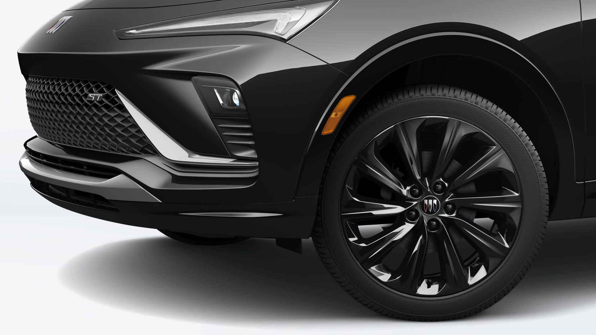 Thumbnail: 2025 Buick Envista - 32
