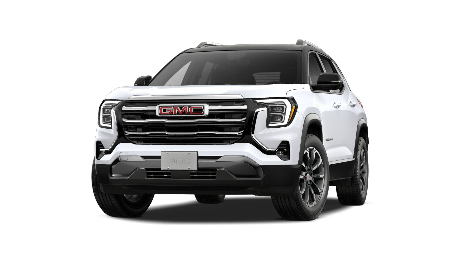 2027 GMC Terrain SUV 