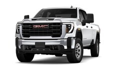 2026 GMC Sierra 3500 HD Pro Truck