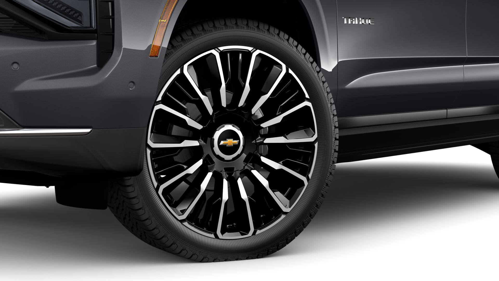 2026 Chevrolet Tahoe High Country - Photo 27
