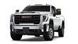 GMC Sierra 2500 HD