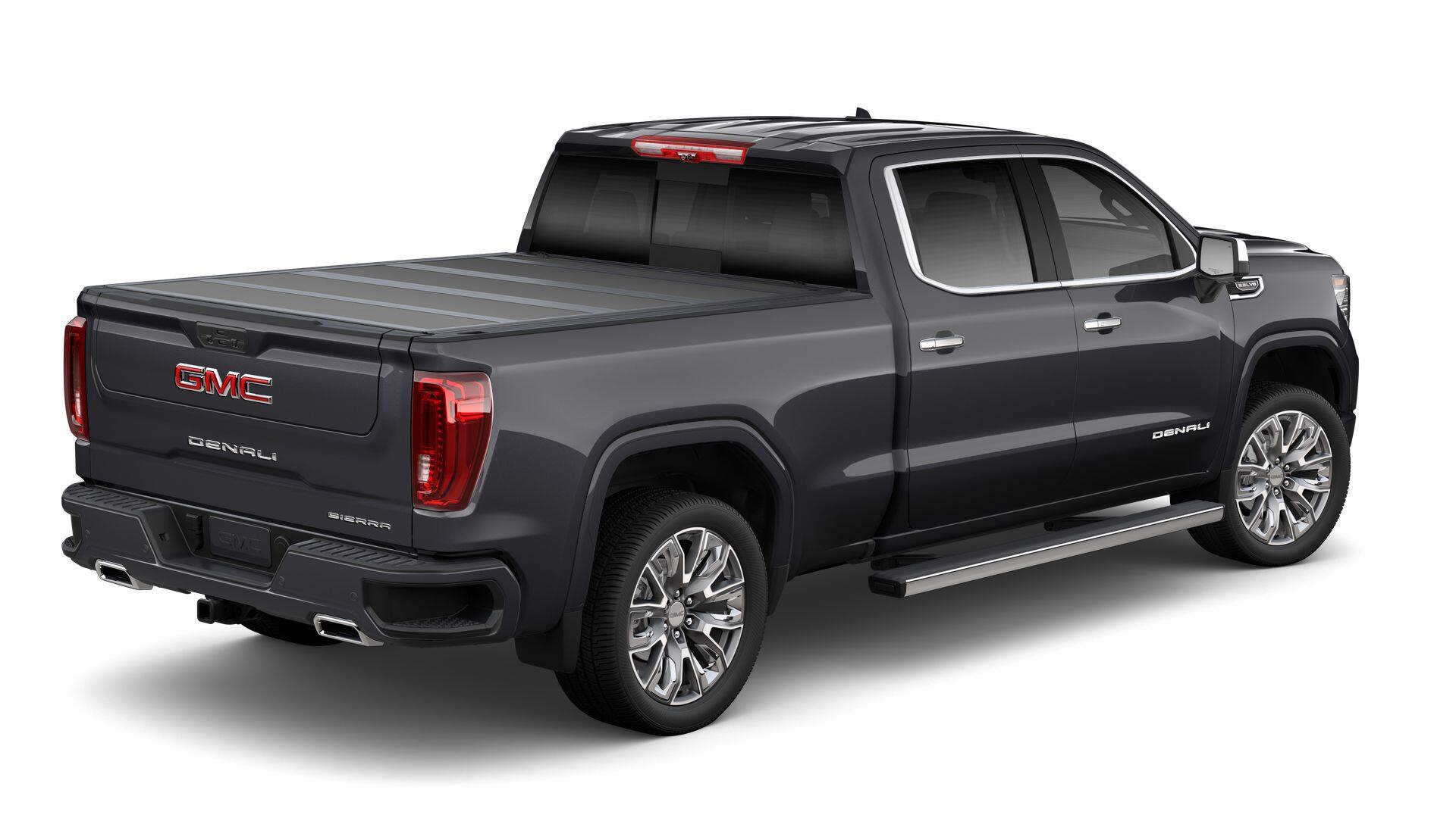 2026 Gmc Sierra 1500 Denali photo 3