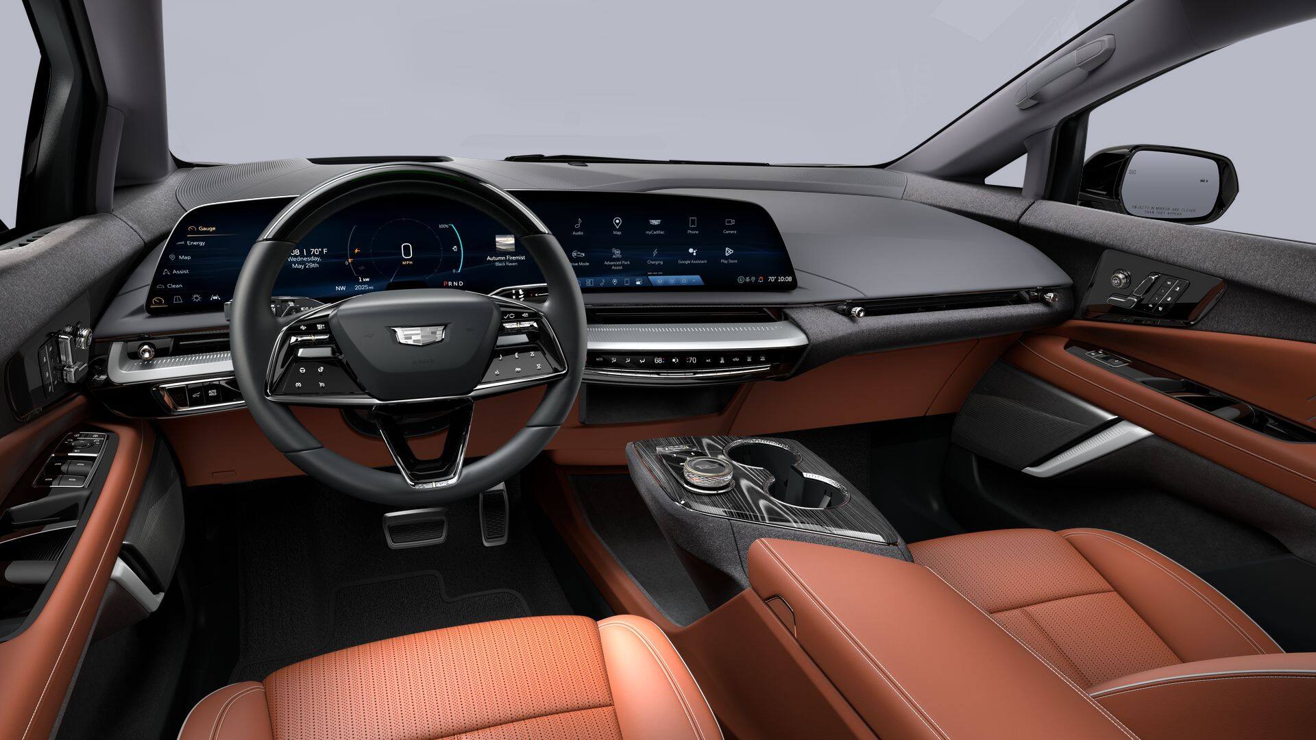 2026 Cadillac OPTIQ Premium Sport - Photo 32