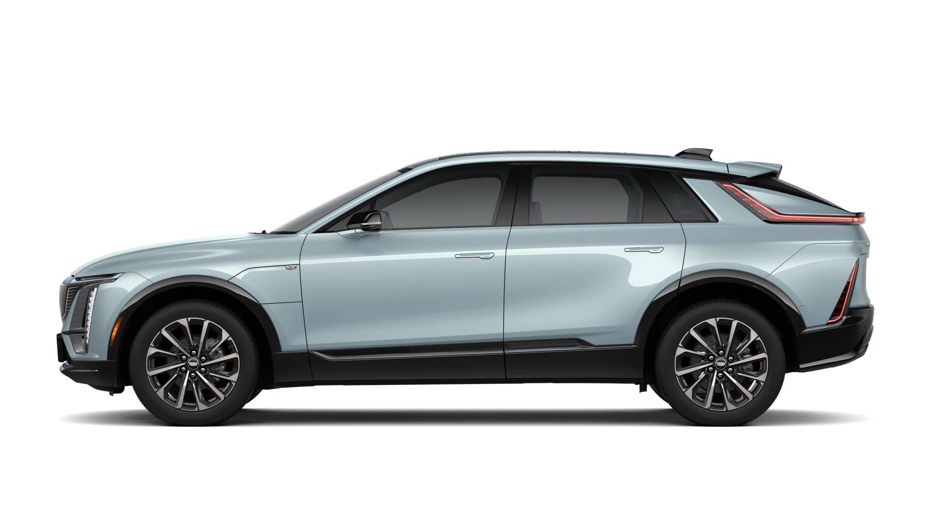 2025 Cadillac LYRIQ Sport 2 - Photo 38