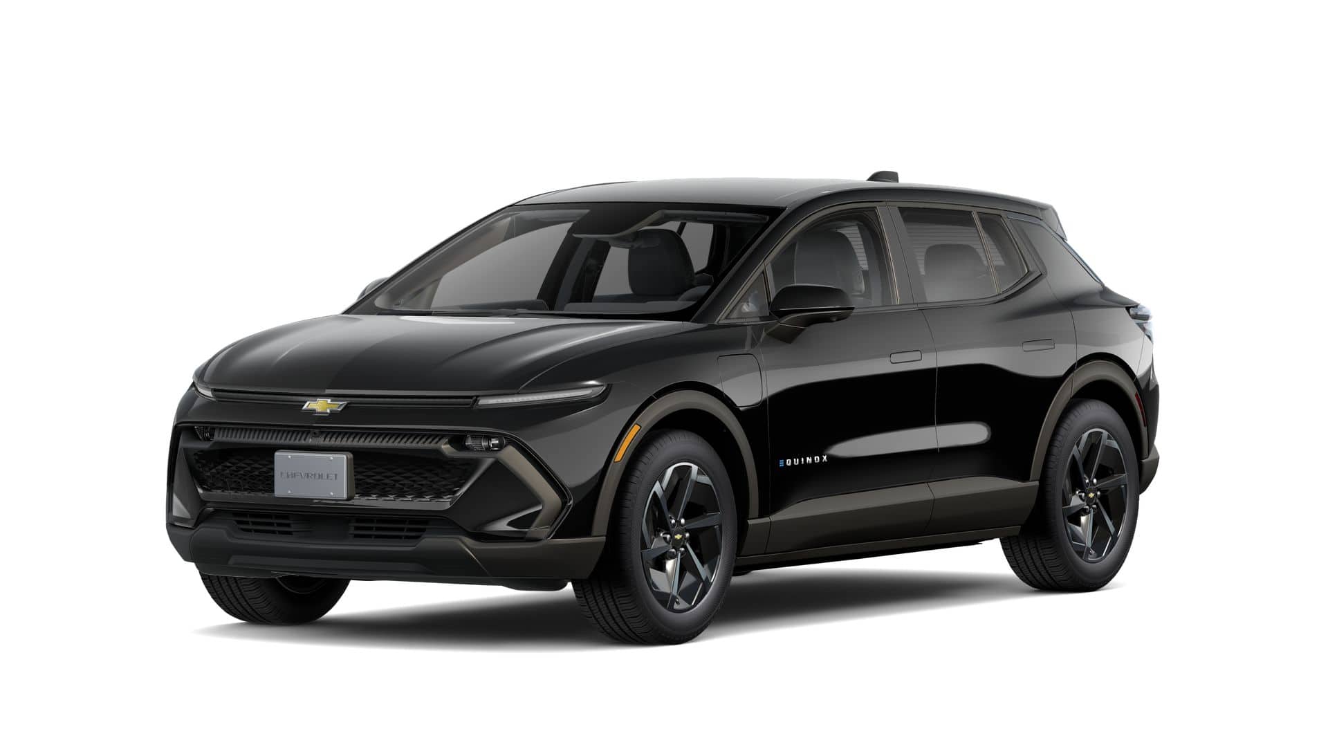 Thumbnail: 2025 Chevrolet Equinox - 3