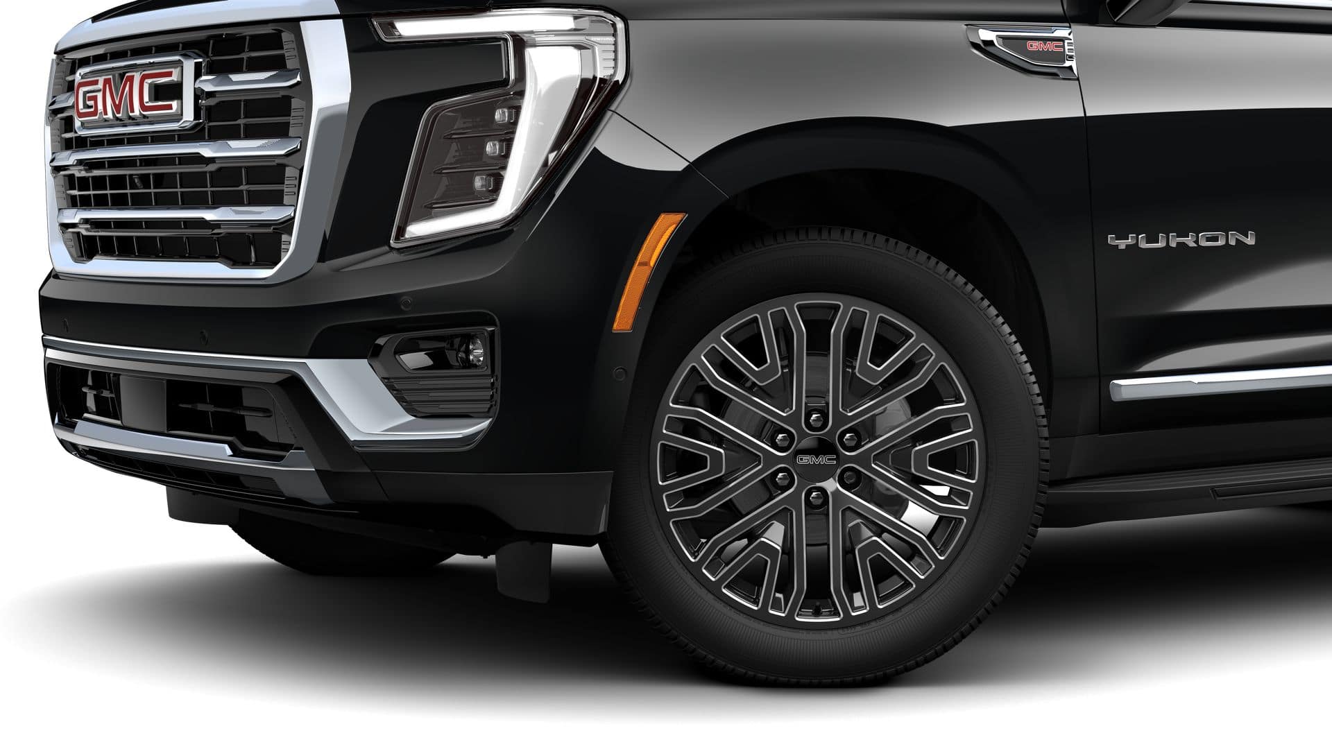 2026 GMC Yukon XL Elevation - Photo 39