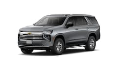 2026 Chevrolet Tahoe LT SUV