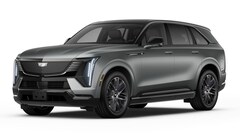 2026 CADILLAC ESCALADE IQ Sport SUV