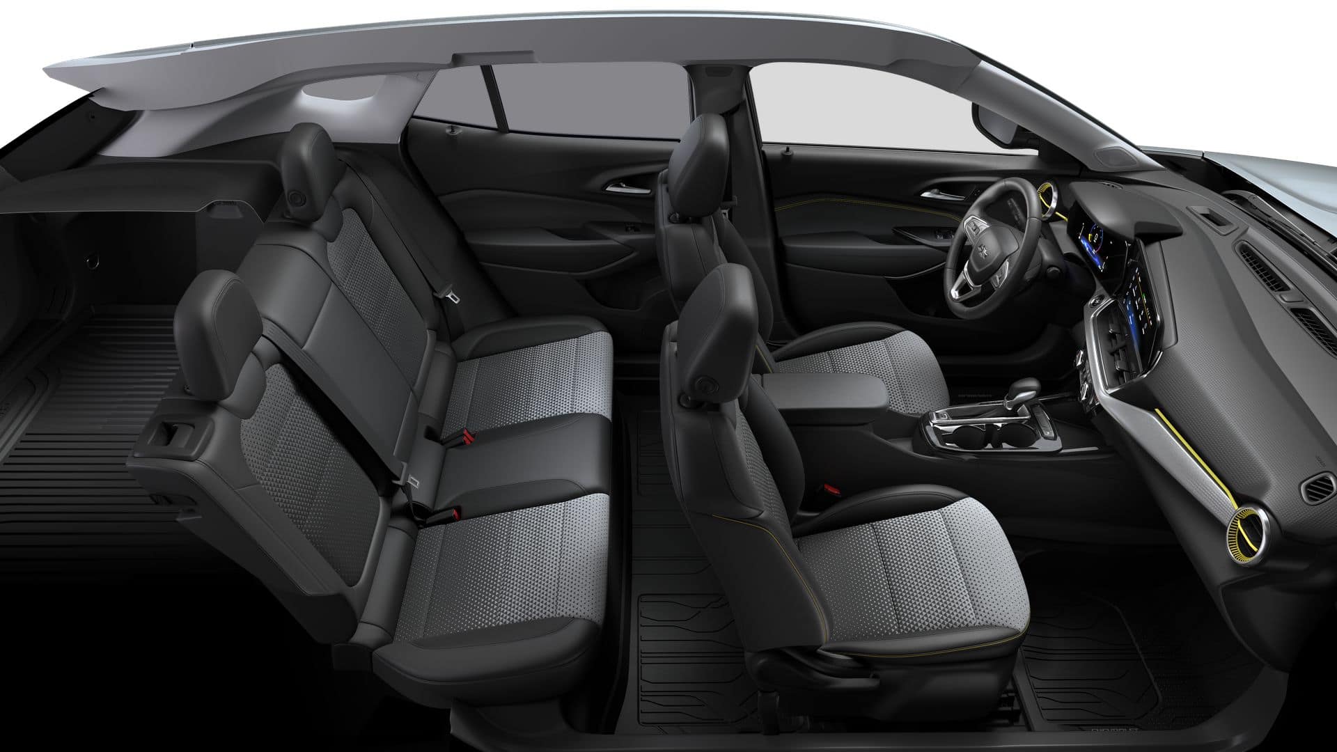 2026 Chevrolet Trax LT - Photo 42