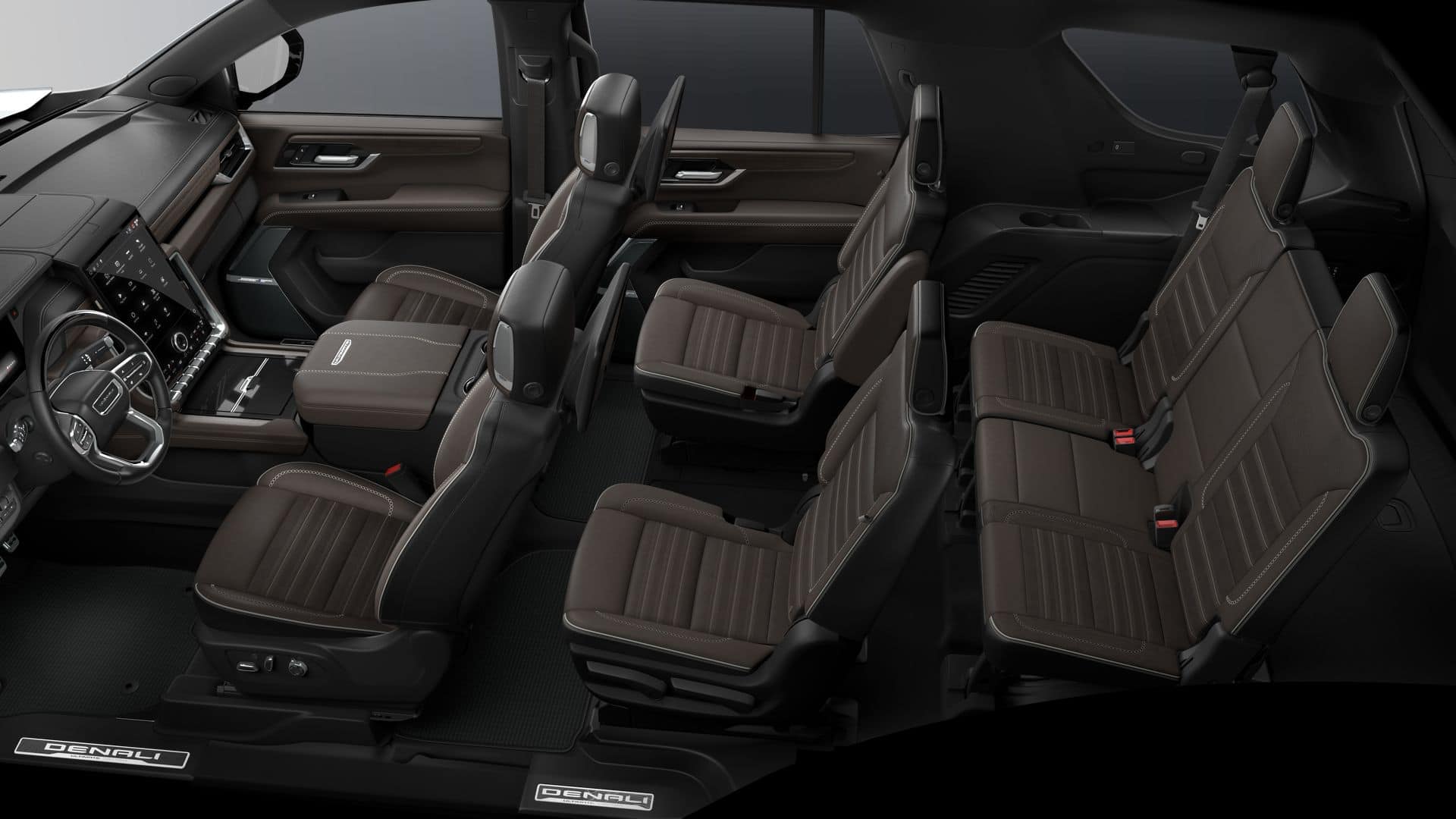 2026 GMC Yukon Denali Ultimate - Photo 8