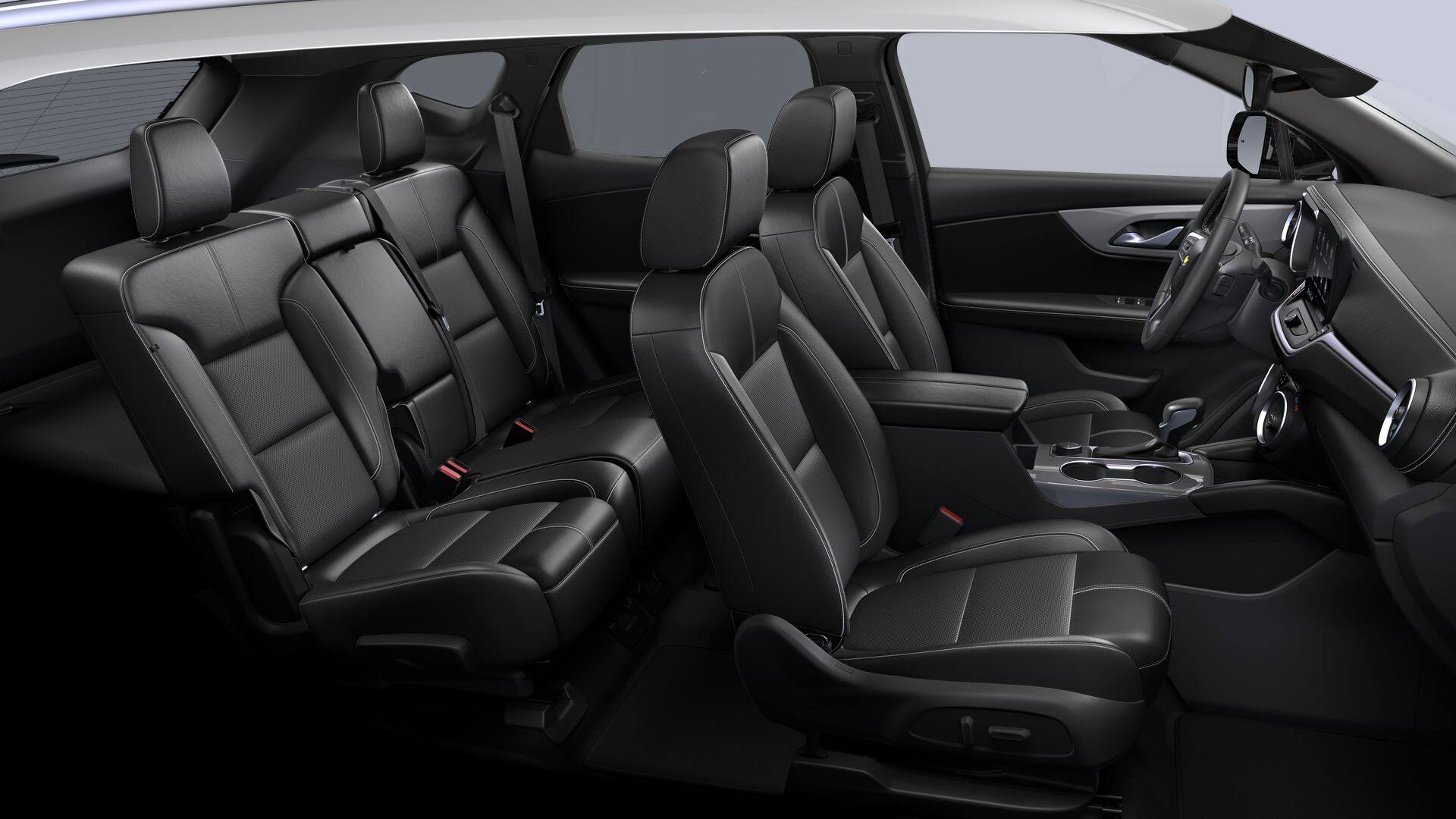 2026 Chevrolet Blazer 3LT - Photo 23