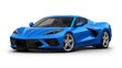 Chevrolet Corvette Stingray