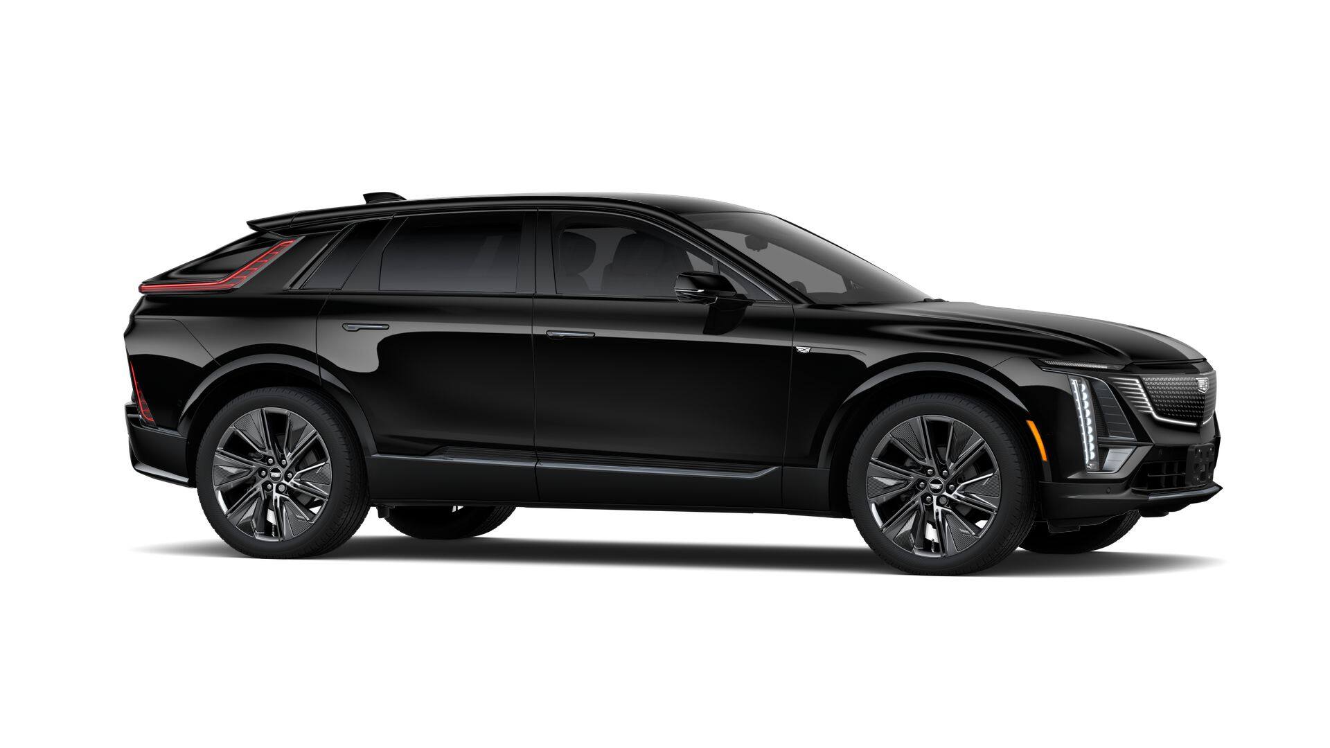 2026 Cadillac LYRIQ Signature Sport - Photo 50