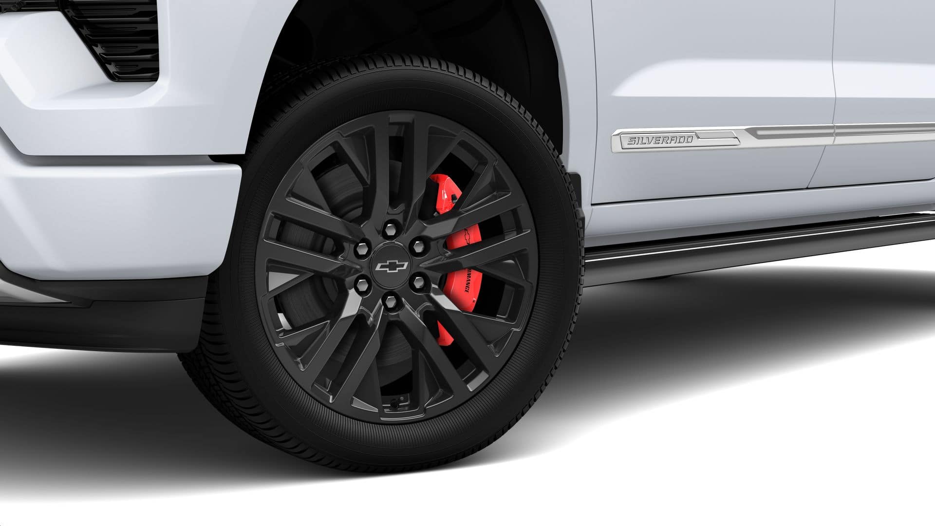 2026 Chevrolet Silverado 1500 High Country - Photo 55