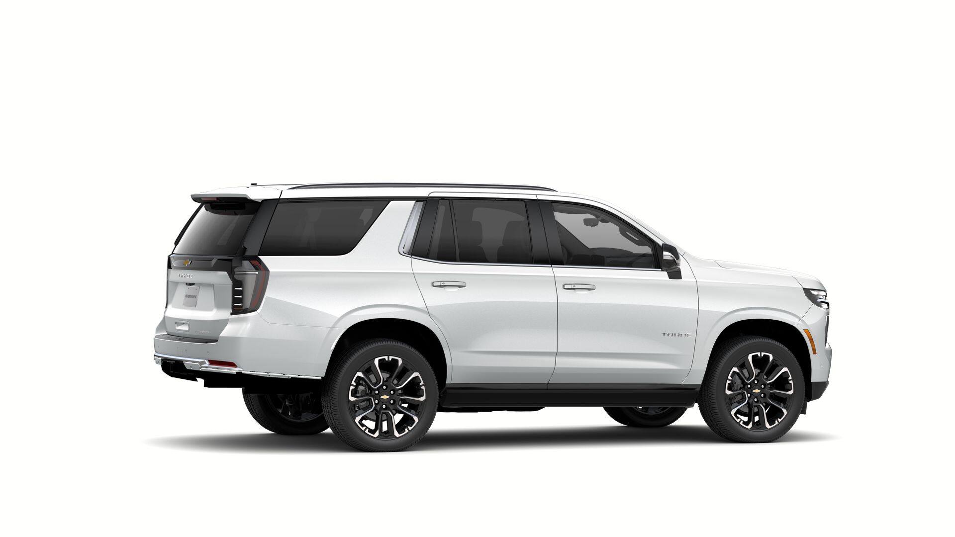 2025 Chevrolet Tahoe Premier - Photo 89