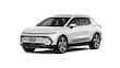 Chevrolet Equinox EV