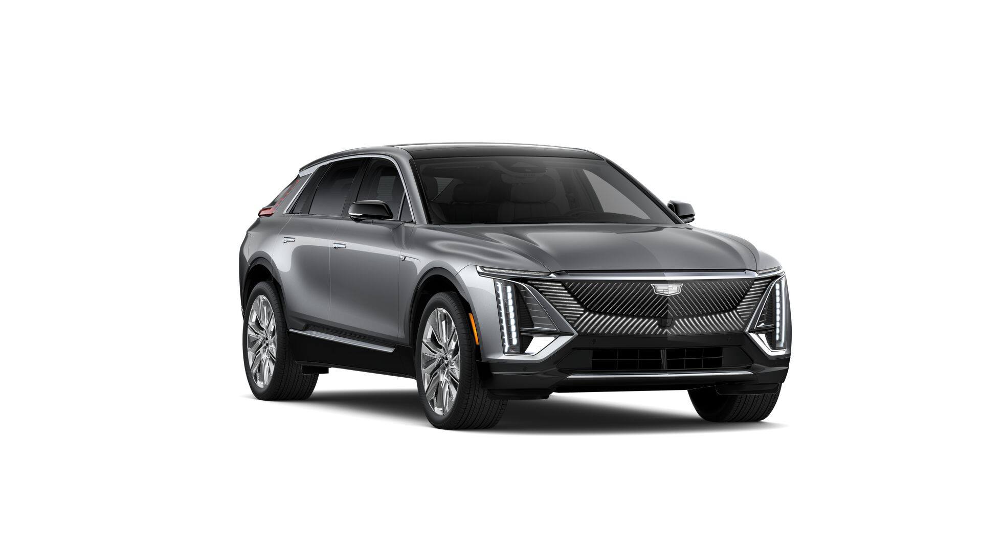 2027 Cadillac LYRIQ Signature Luxury - Photo 10