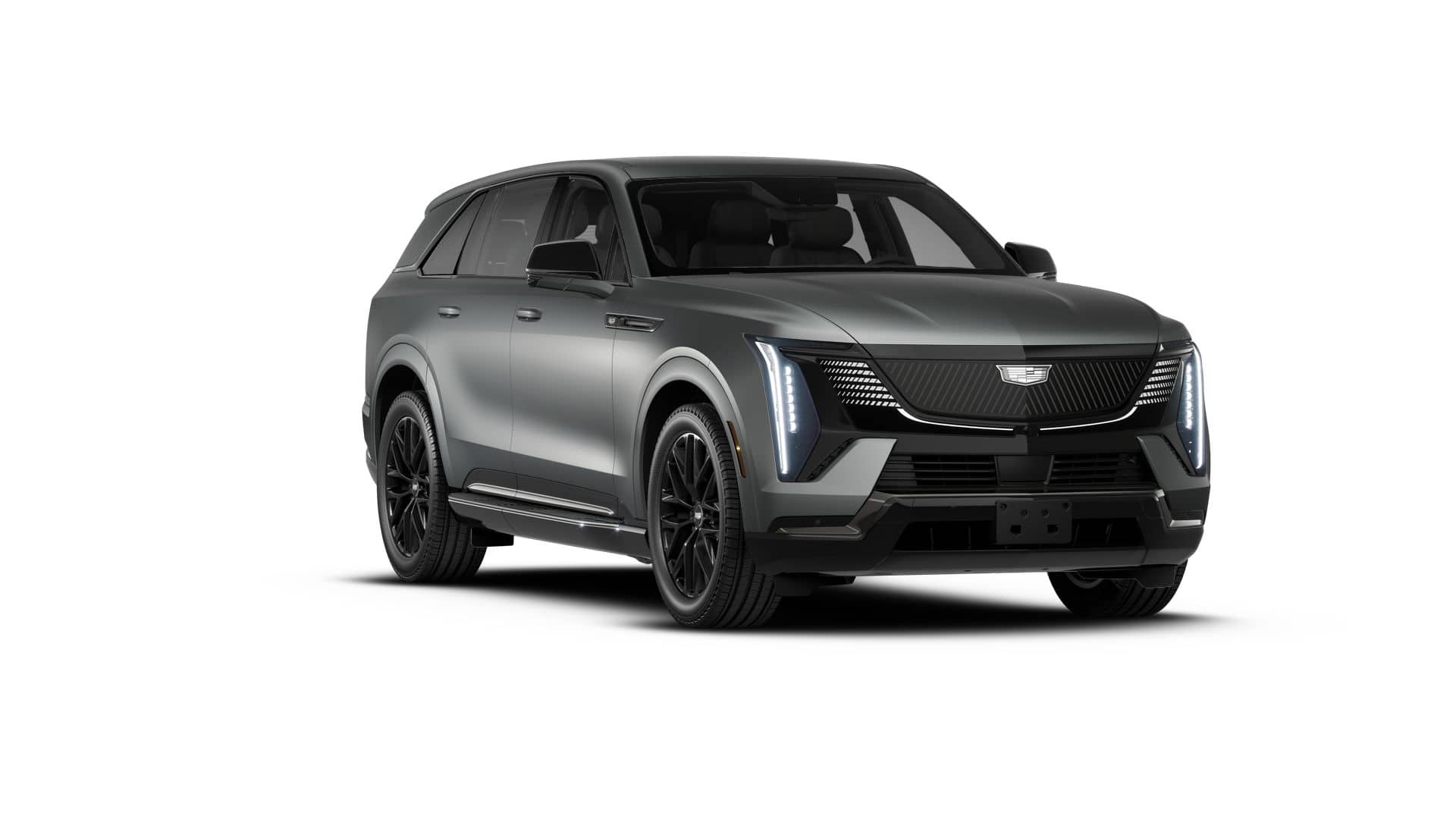 2026 Cadillac Escalade IQ Premium Sport - Photo 33
