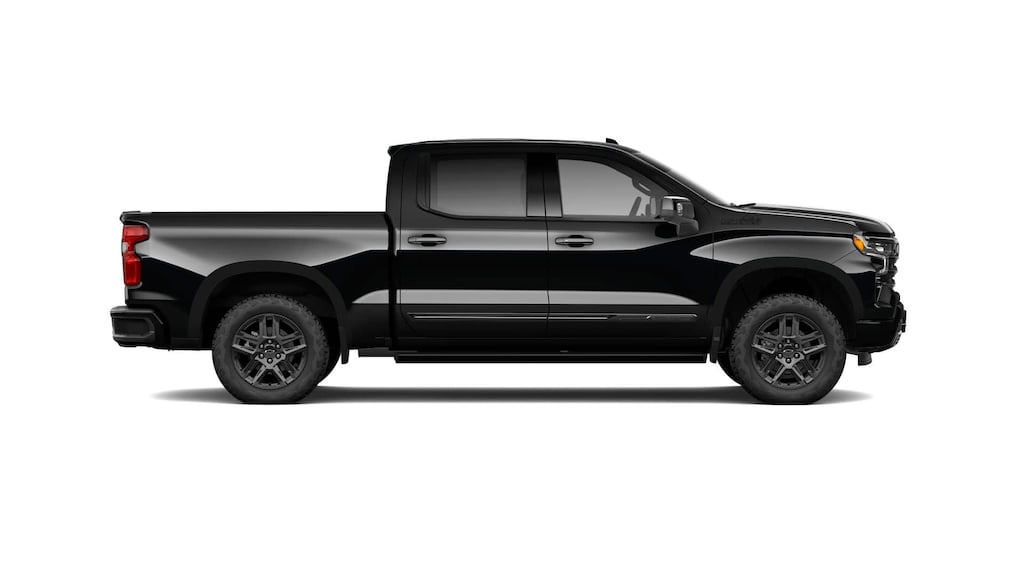 New 2026 Chevrolet Silverado 1500 High Country Truck