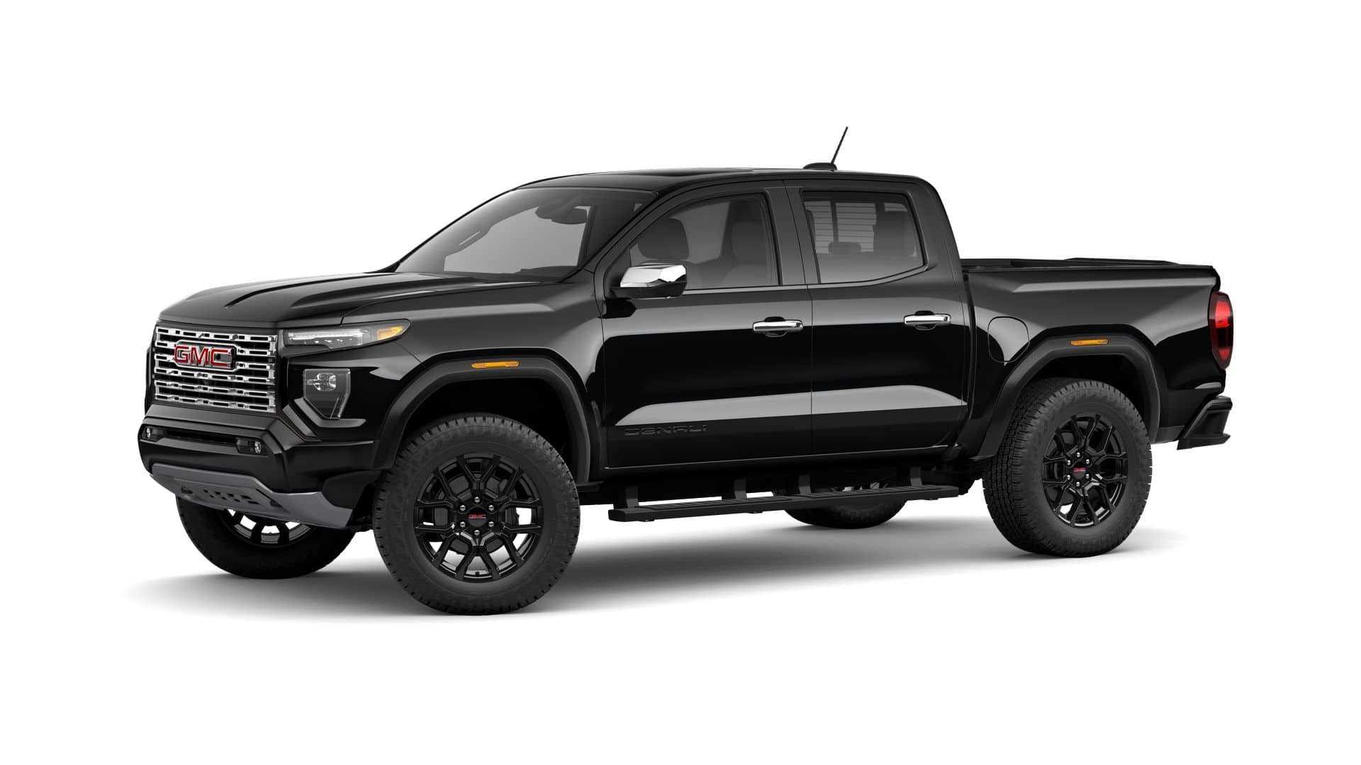 2025 Gmc Canyon Denali photo 3