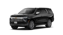 2026 Chevrolet Tahoe Premier SUV
