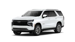 2026 Chevrolet Tahoe LT SUV