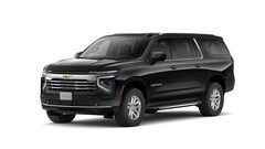 2026 Chevrolet Suburban LT SUV