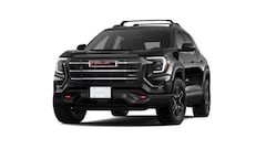 2026 GMC Terrain AT4 SUV
