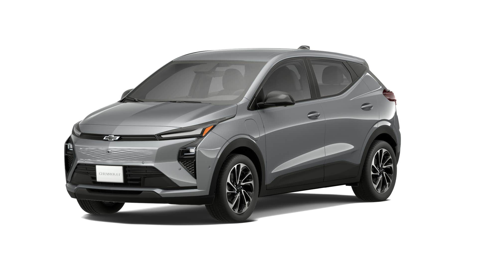 2027 Chevrolet Bolt LT - Photo 2