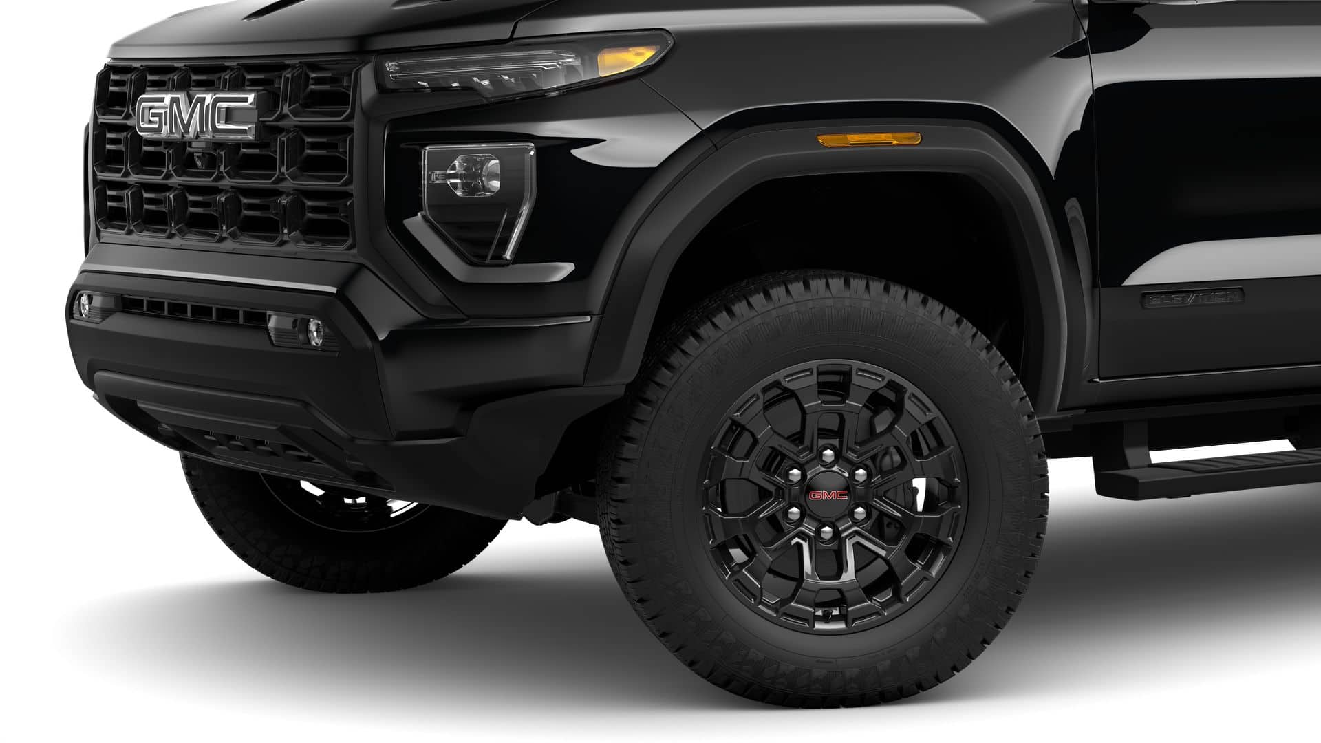 2026 GMC Canyon Elevation - Photo 29