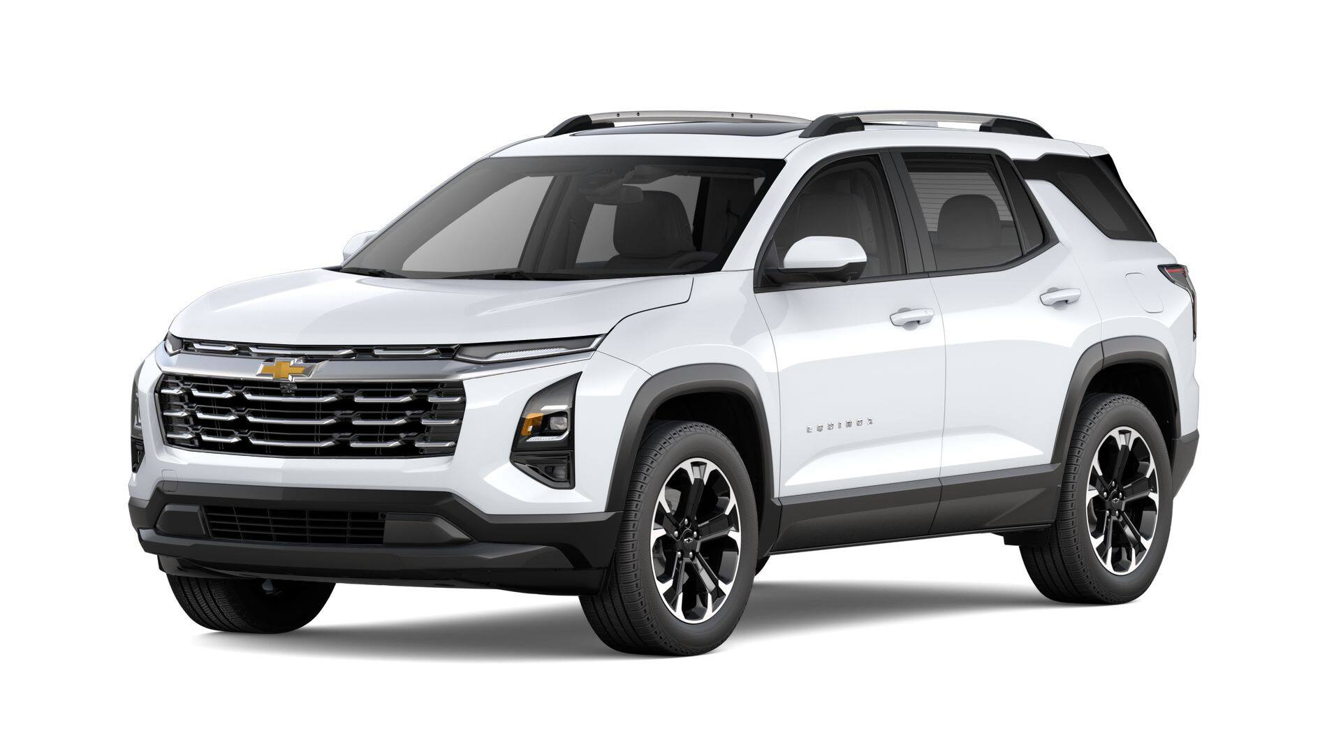 2027 Chevrolet Equinox LT - Photo 32