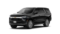 2026 Chevrolet Tahoe LS SUV