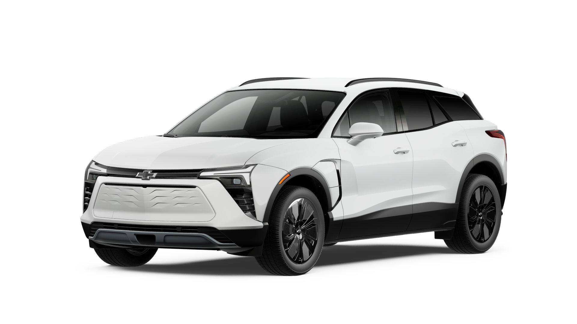 2025 Chevrolet Blazer EV LT 24