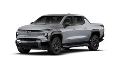 2026 Chevrolet Silverado EV LT - Extended Range Truck
