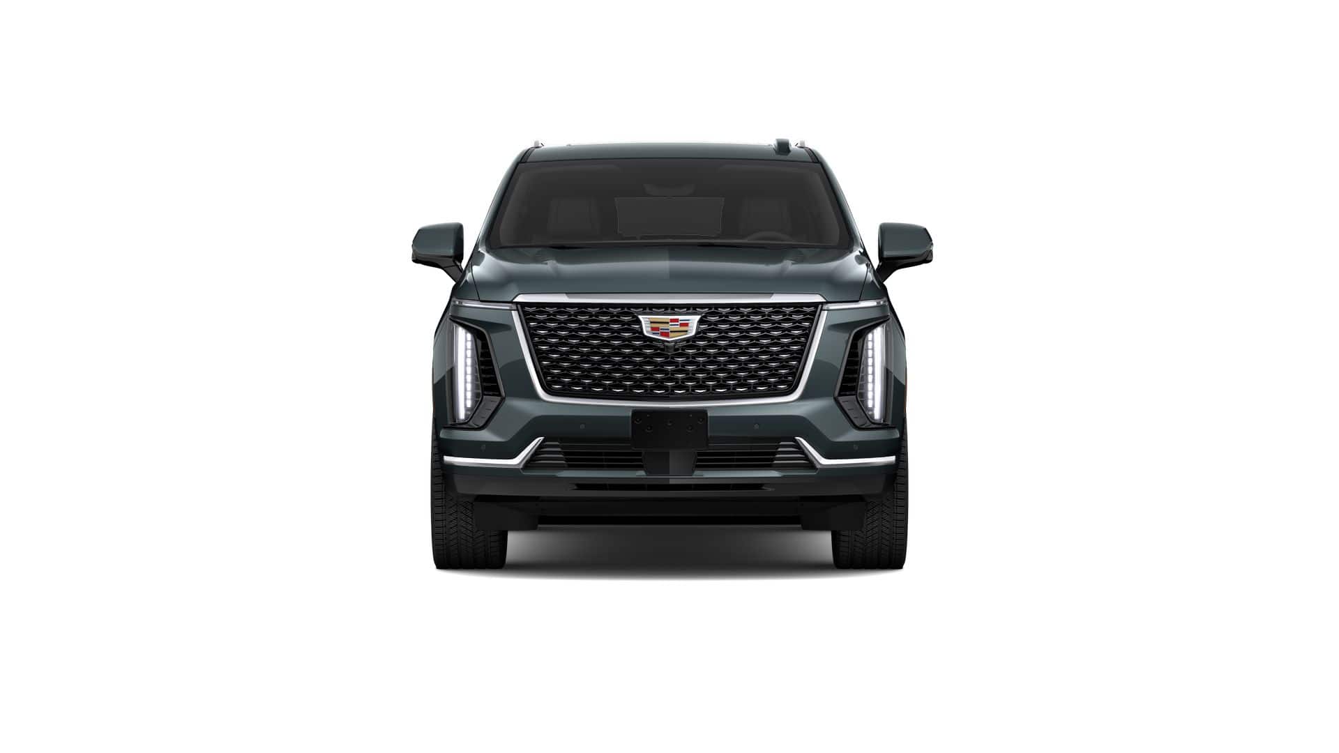 2026 Cadillac Escalade Luxury - Photo 62