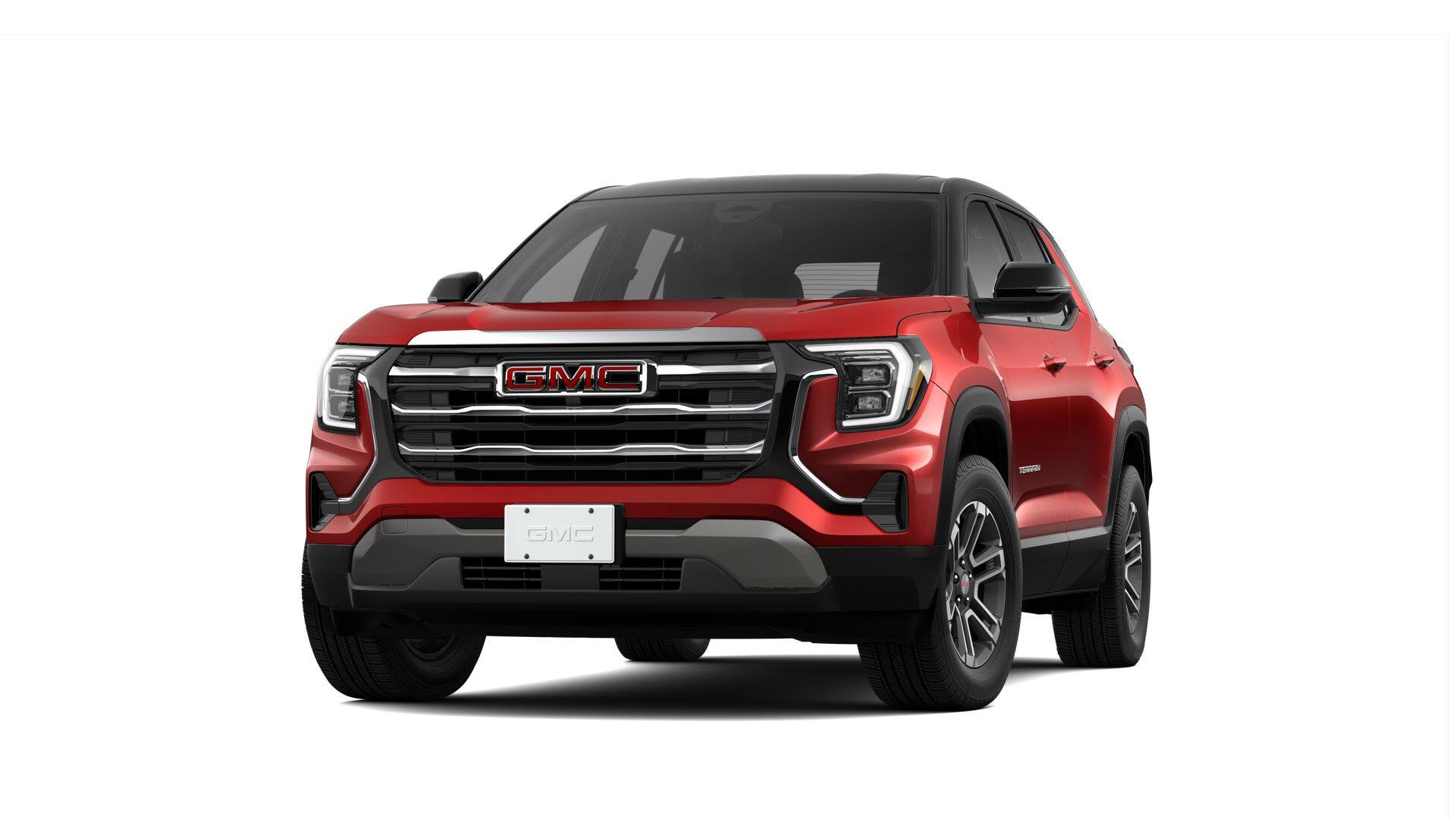 2026 Gmc Terrain Elevation photo 2