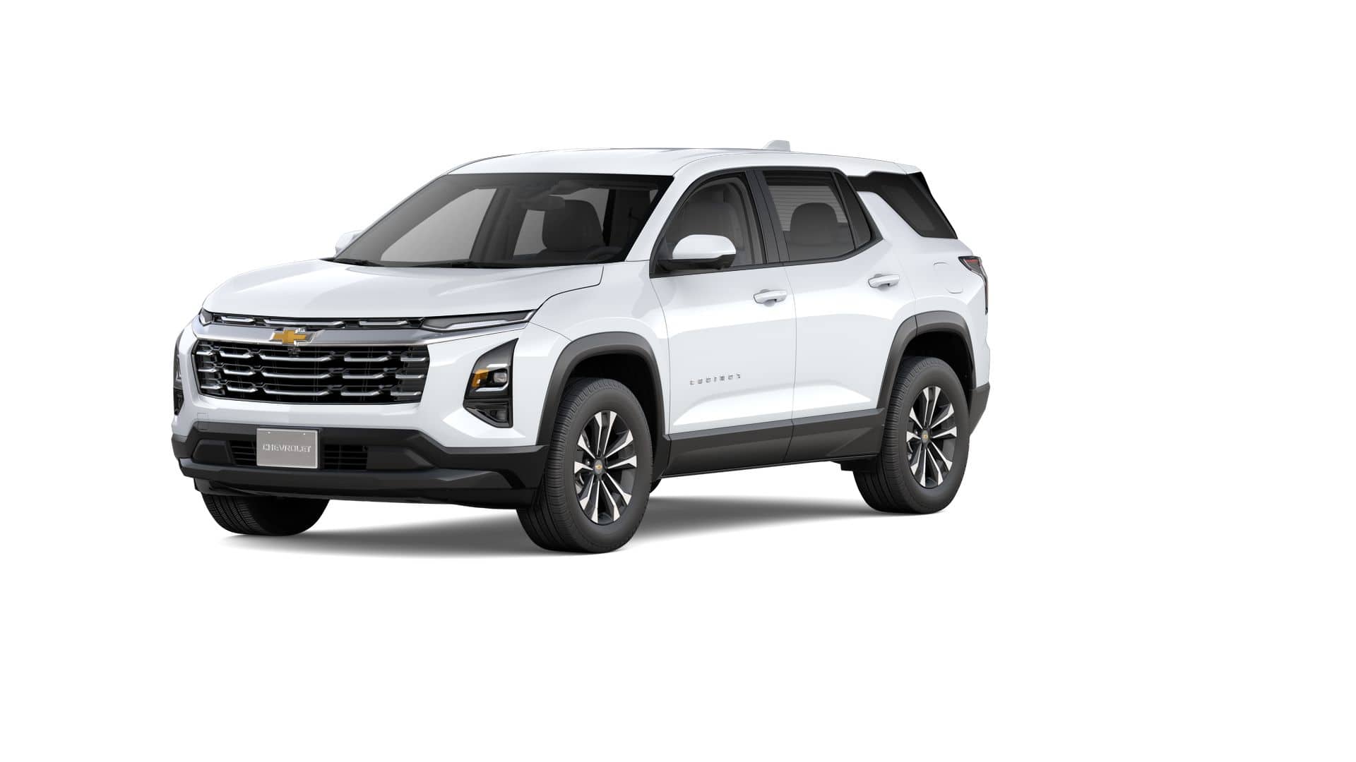 2026 Chevrolet Equinox LT 26