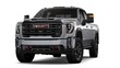 GMC Sierra 2500 HD