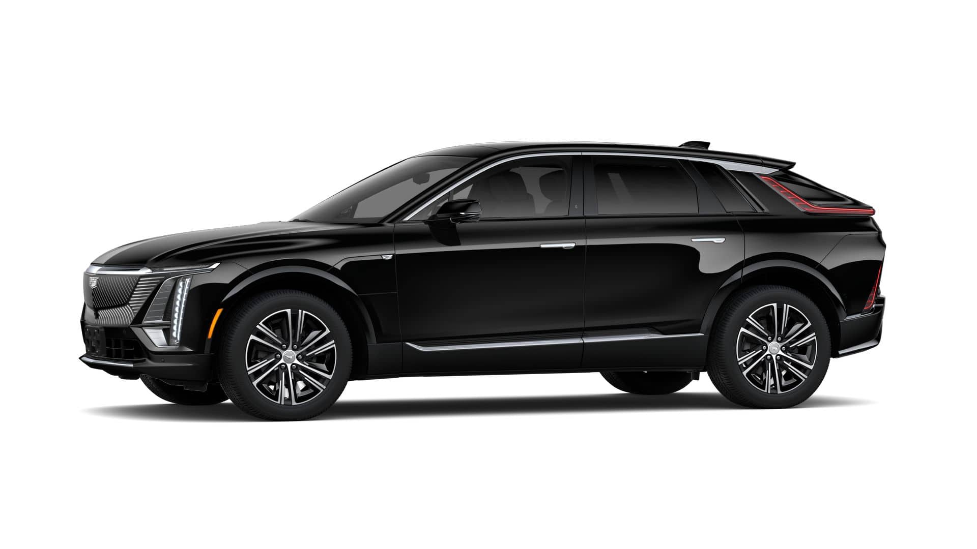 2027 Cadillac LYRIQ Premium Luxury - Photo 11