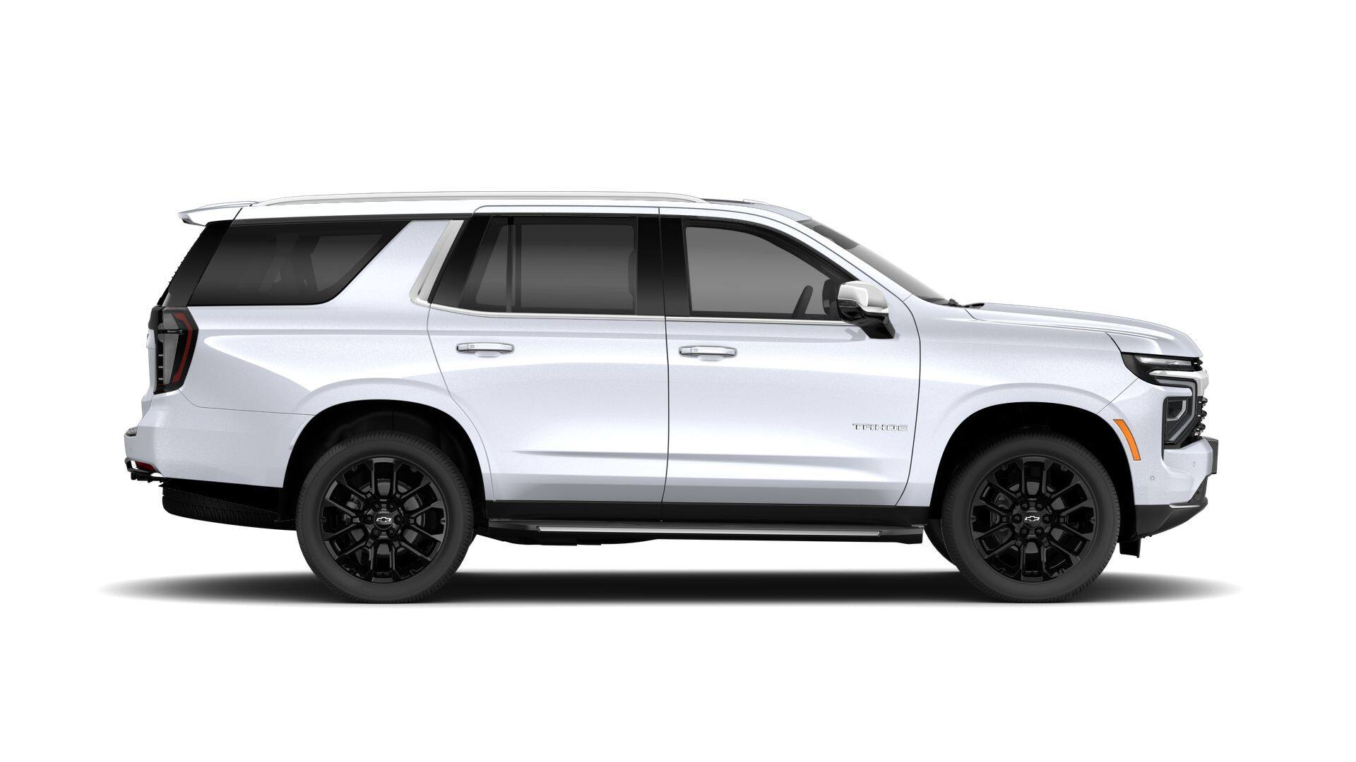2026 Chevrolet Tahoe Premier - Photo 26