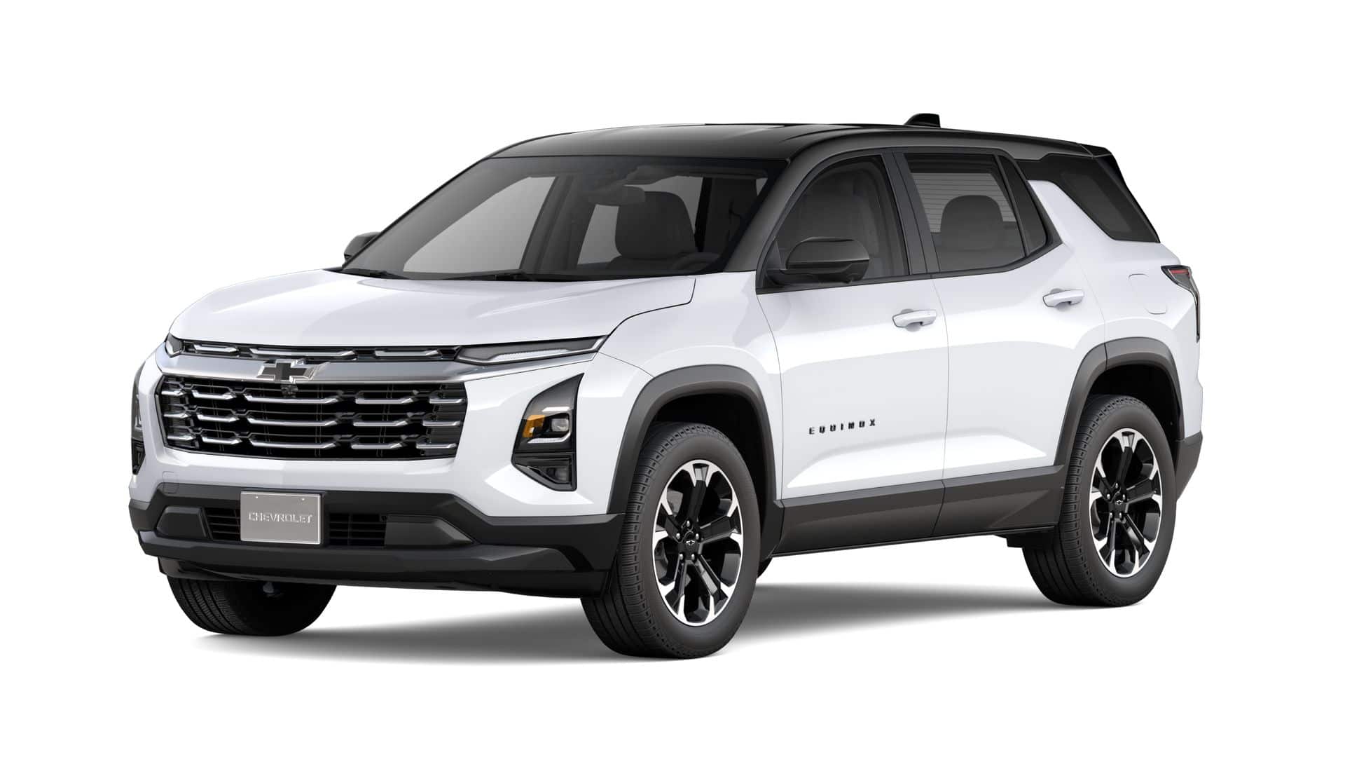 2027 Chevrolet Equinox LT - Photo 2