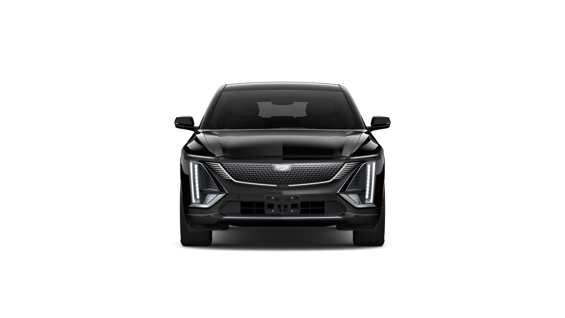 2026 Cadillac LYRIQ Sport - Photo 27