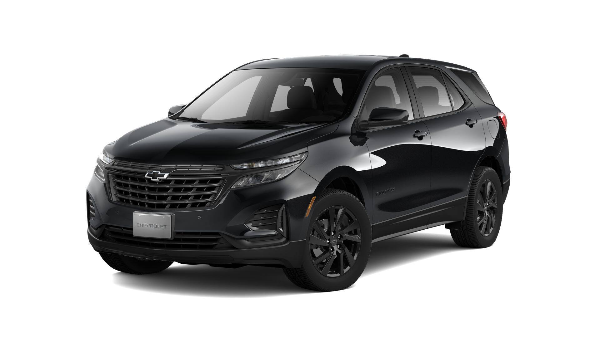 2024 Chevrolet Equinox LS - Photo 4