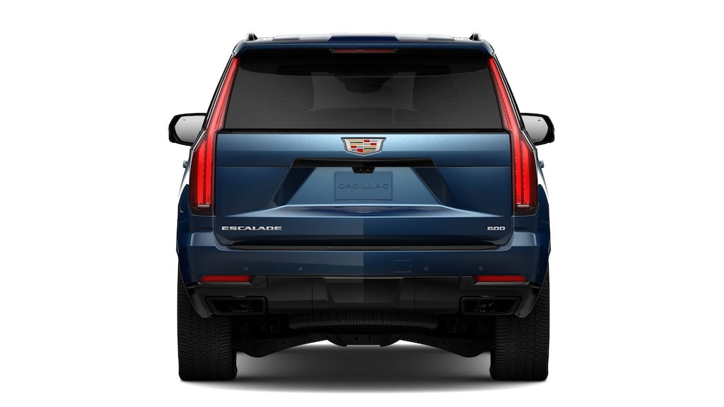 New 2026 CADILLAC Escalade Sport SUV