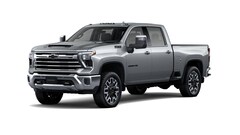 2026 Chevrolet Silverado 2500 HD LTZ Truck
